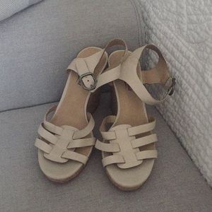 Lucky Brand Wedges